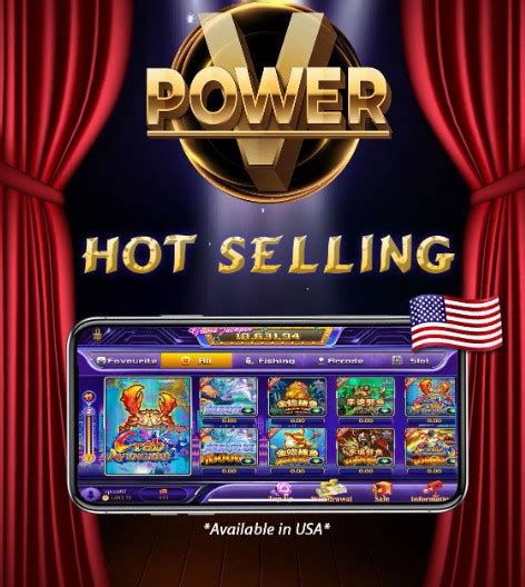 In Game Jackpots. . Vpower 777 download